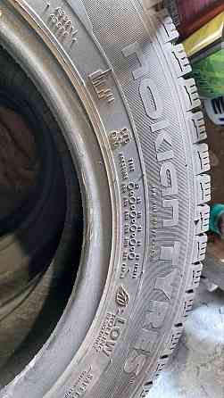5тыс. 4 шт R14 Nokian Зима Макеевка