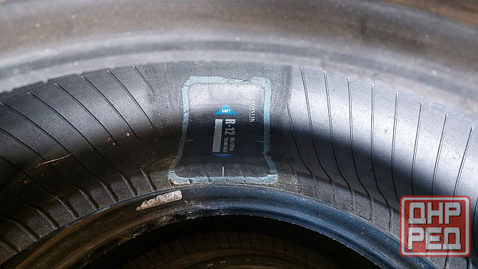 5тыс. 4 шт R14 Nokian Зима Макеевка - изображение 4