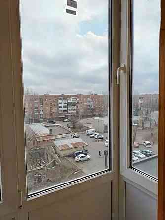 1к кв м-н Октябрьский Капитальная Макеевка