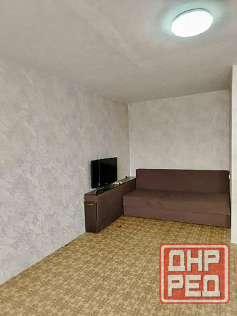 1к кв м-н Октябрьский Капитальная Макеевка - изображение 8