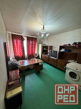 3к кв заселяем всех м-н Центральный Макеевка - изображение 1