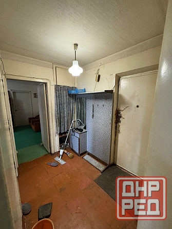 3к кв заселяем всех м-н Центральный Макеевка - изображение 10