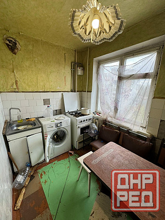 3к кв заселяем всех м-н Центральный Макеевка - изображение 3