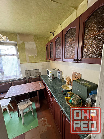 3к кв заселяем всех м-н Центральный Макеевка - изображение 6