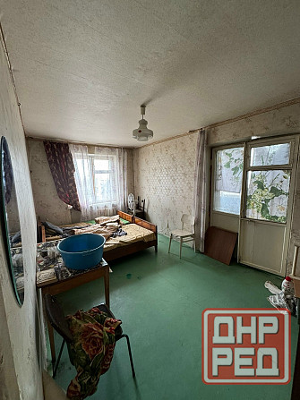 3к кв заселяем всех м-н Центральный Макеевка - изображение 5