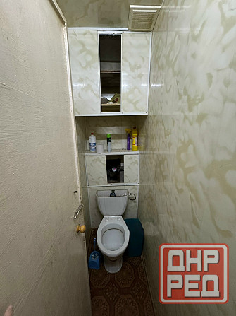 3к кв заселяем всех м-н Центральный Макеевка - изображение 7