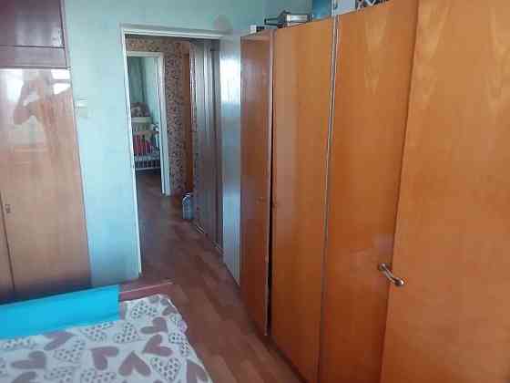 3к кв м-н Октябрьский, Капитальная Макеевка