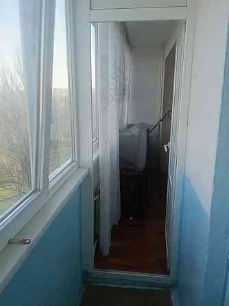 3к кв м-н Октябрьский, Капитальная Макеевка