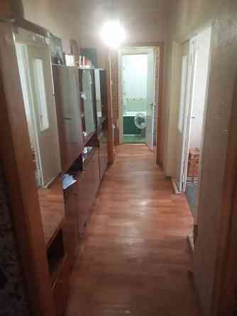 3к кв м-н Октябрьский, Капитальная Макеевка