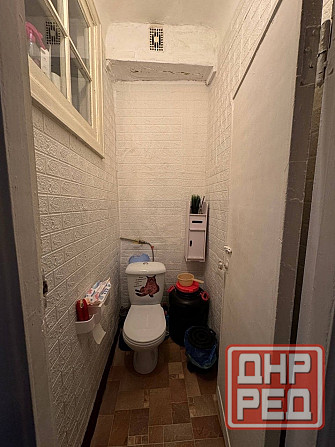 Срочно 2к кв Путь Ильича торг Макеевка - изображение 6