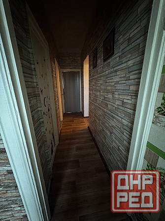 Срочно 2к кв Путь Ильича торг Макеевка - изображение 7