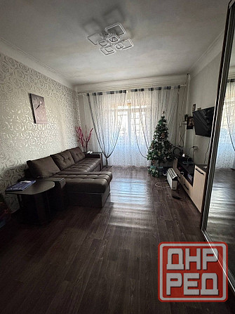 Срочно 2к кв Путь Ильича торг Макеевка - изображение 2