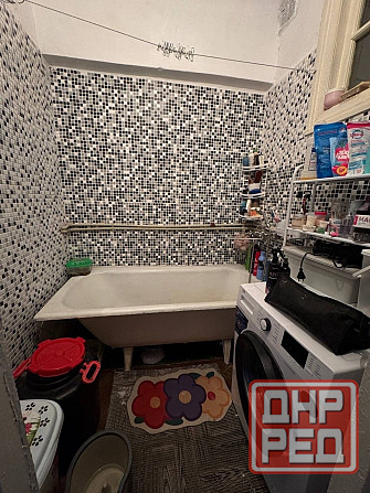 Срочно 2к кв Путь Ильича торг Макеевка - изображение 1