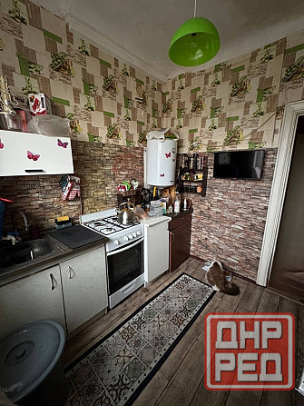 Срочно 2к кв Путь Ильича торг Макеевка - изображение 8