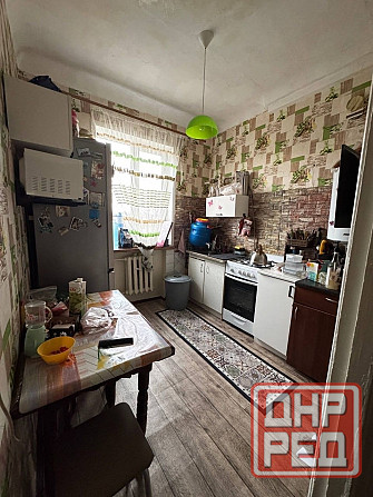 Срочно 2к кв Путь Ильича торг Макеевка - изображение 3