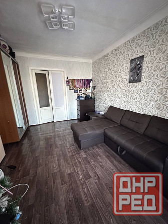 Срочно 2к кв Путь Ильича торг Макеевка - изображение 5