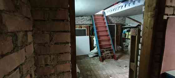 Парк щербакова Донецк