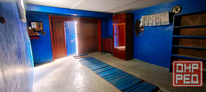 Парк щербакова Донецк - изображение 3