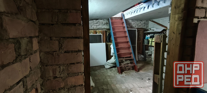 Парк щербакова Донецк - изображение 6