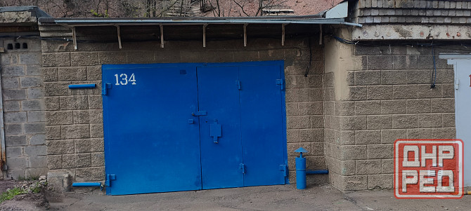 Парк щербакова Донецк - изображение 2