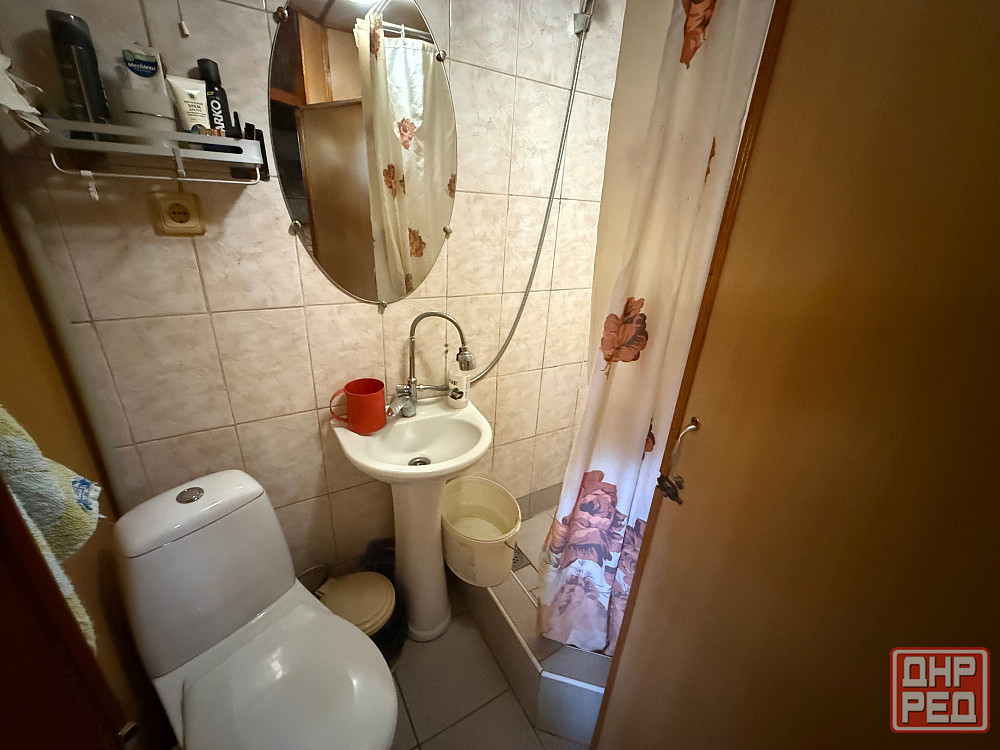 Продается дом в Киевском районе Донецка Донецк - изображение 8