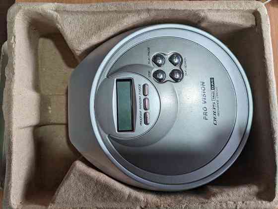 CD player pro vision CDM-1025 Донецк