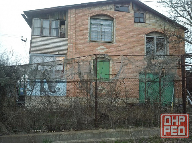 Продажа земельного участка в Авдотьино Донецк - изображение 1