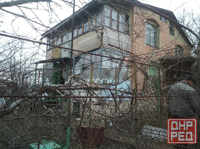 Продажа земельного участка в Авдотьино Донецк - изображение 2