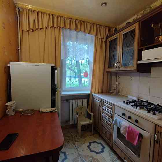 Сдам на длительный срок 1-но комнатную квартиру ул. Прожекторная Донецк
