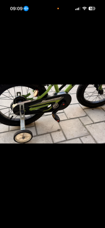 Детский велосипед Макеевка