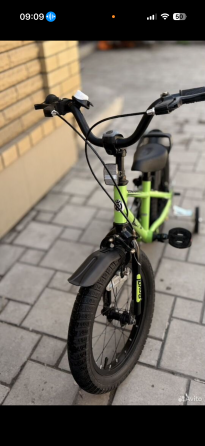 Детский велосипед Макеевка