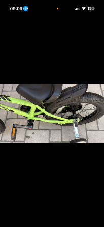 Детский велосипед Макеевка