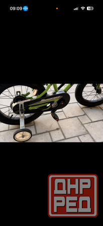 Детский велосипед Макеевка - изображение 5