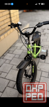 Детский велосипед Макеевка - изображение 1