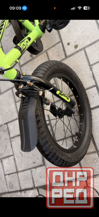 Детский велосипед Макеевка - изображение 4