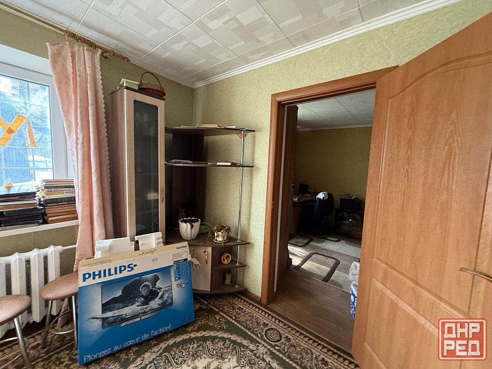Продам 2-комнатную квартиру в Киевском районе Донецка Донецк - изображение 8