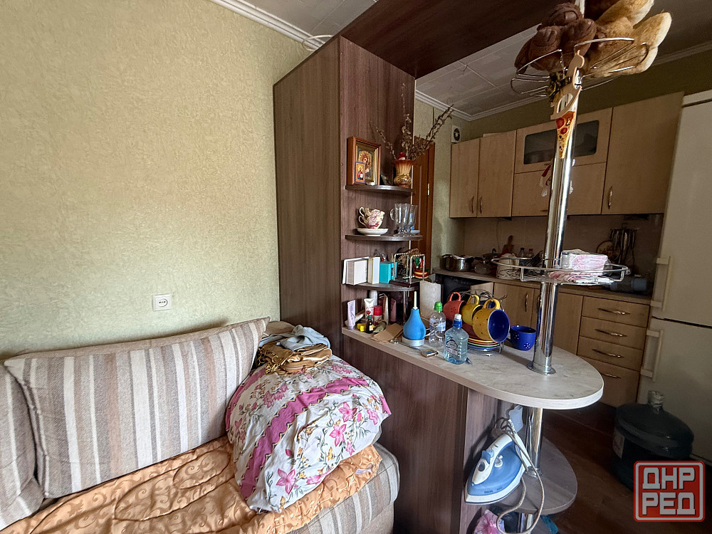 Продам 2-комнатную квартиру в Киевском районе Донецка Донецк - изображение 6