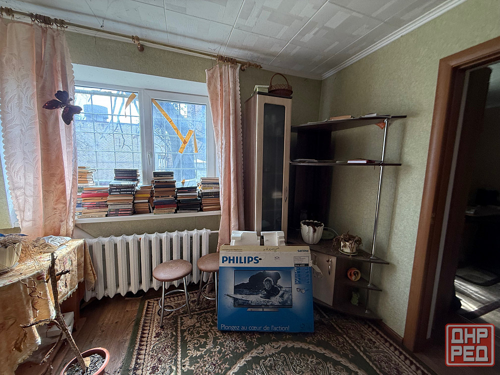 Продам 2-комнатную квартиру в Киевском районе Донецка Донецк - изображение 5