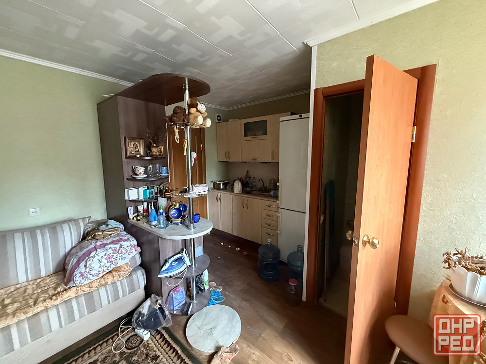 Продам 2-комнатную квартиру в Киевском районе Донецка Донецк - изображение 1