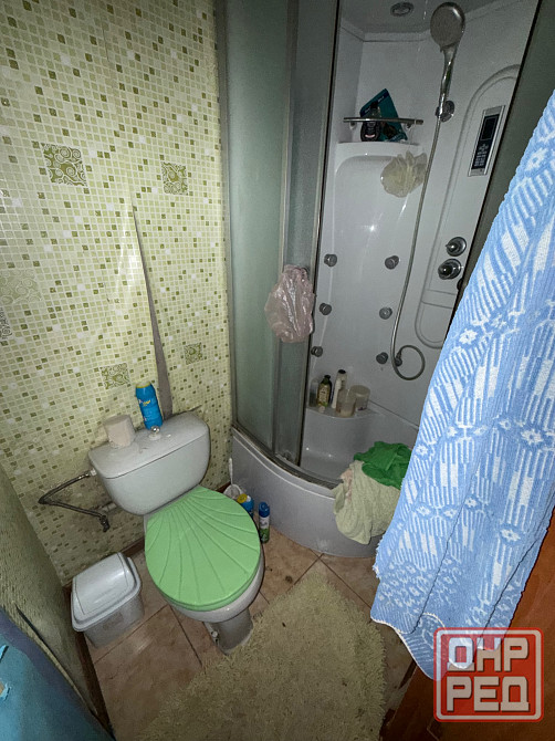 Продам 2-комнатную квартиру в Киевском районе Донецка Донецк - изображение 7