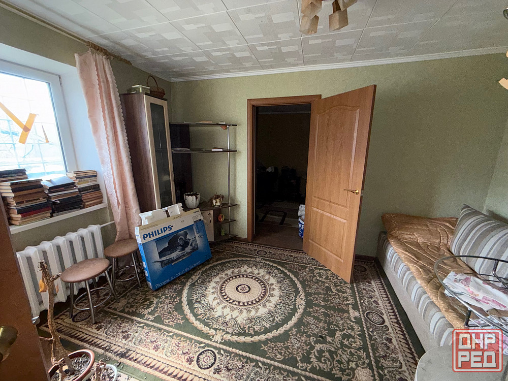 Продам 2-комнатную квартиру в Киевском районе Донецка Донецк - изображение 2