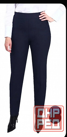 Брюки женские Донецк - изображение 2