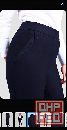 Брюки женские Донецк - изображение 1