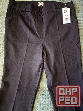 Брюки женские Донецк - изображение 3