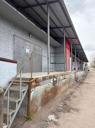 Сдается склад! Донецк