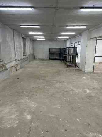 Сдается склад! Донецк