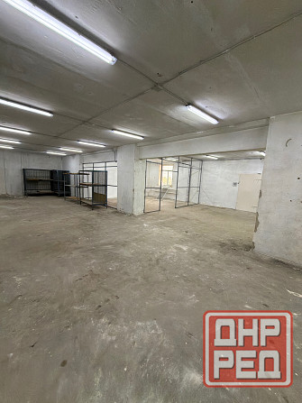 Сдается склад! Донецк - изображение 5