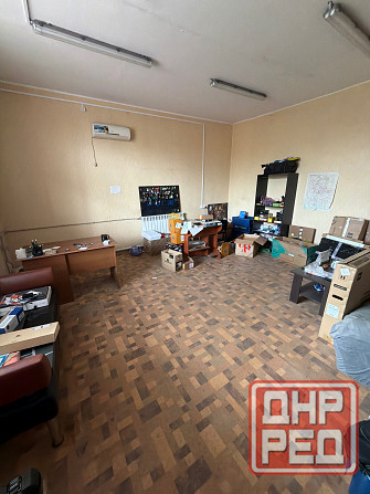 Сдается склад! Донецк - изображение 2