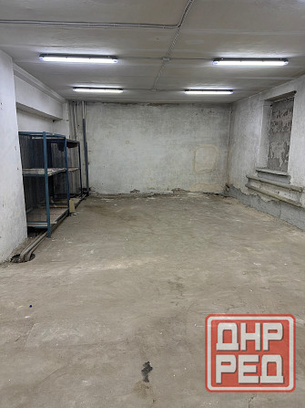 Сдается склад! Донецк - изображение 3