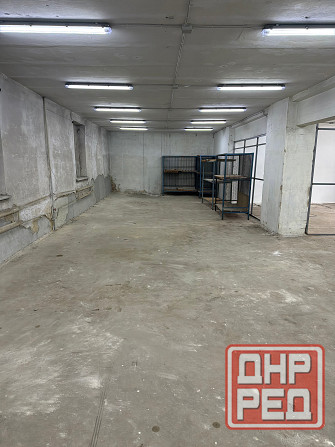 Сдается склад! Донецк - изображение 4